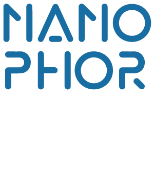 Nano-Photonics for Life Logo